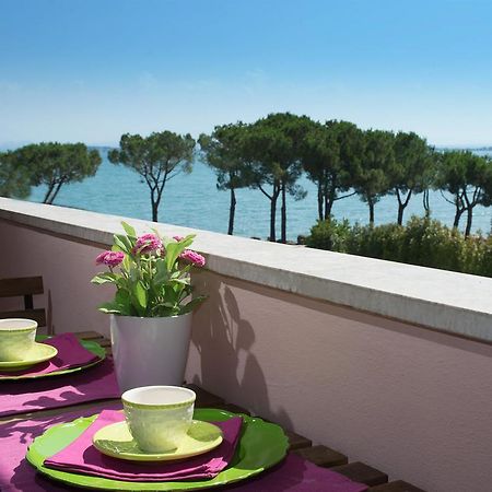 Blue Lake Home Desenzano del Garda Buitenkant foto