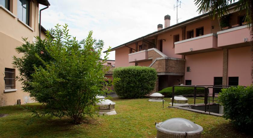 Blue Lake Home Desenzano del Garda Kamer foto