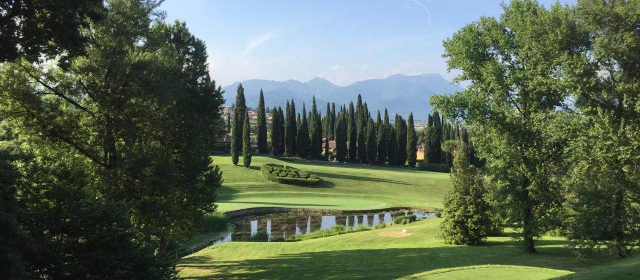 Blue Lake Home Desenzano del Garda Buitenkant foto